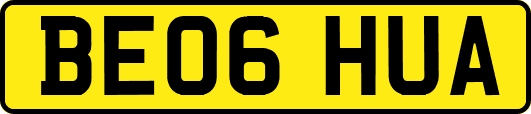 BE06HUA
