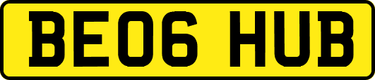 BE06HUB