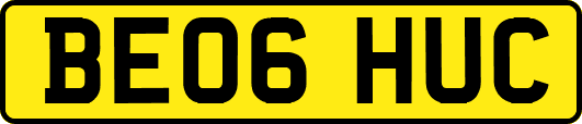 BE06HUC