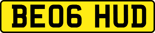 BE06HUD