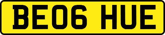 BE06HUE