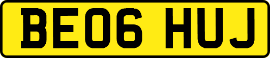 BE06HUJ