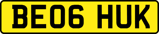 BE06HUK