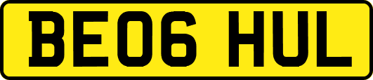 BE06HUL