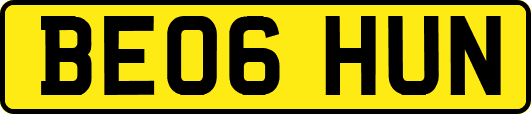 BE06HUN