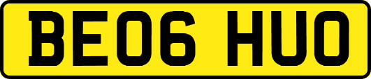 BE06HUO