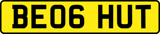 BE06HUT