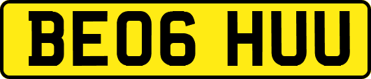BE06HUU