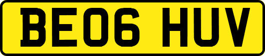 BE06HUV