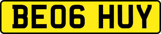 BE06HUY
