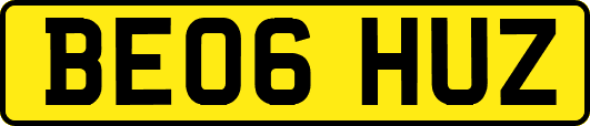 BE06HUZ