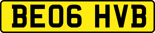 BE06HVB