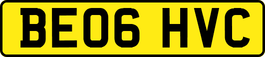 BE06HVC