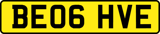 BE06HVE