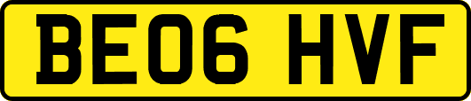 BE06HVF
