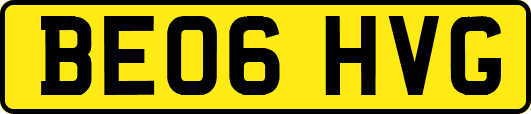 BE06HVG