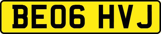 BE06HVJ