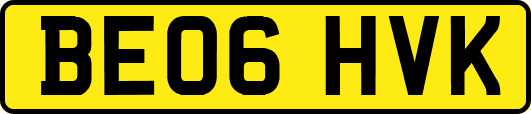 BE06HVK
