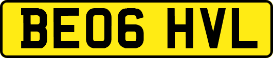 BE06HVL