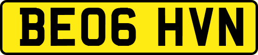 BE06HVN