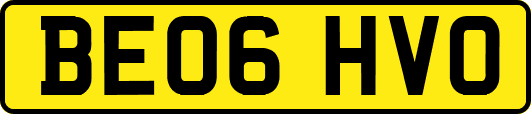 BE06HVO