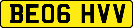 BE06HVV