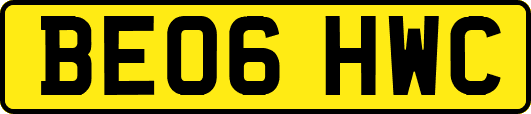BE06HWC
