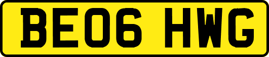 BE06HWG