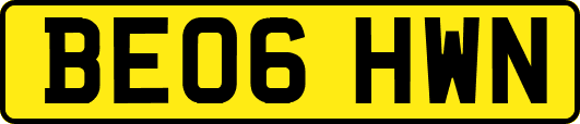BE06HWN