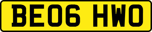 BE06HWO