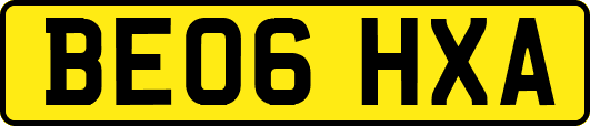 BE06HXA