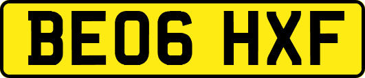 BE06HXF