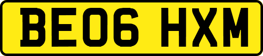 BE06HXM