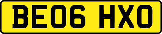 BE06HXO
