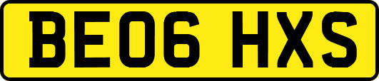 BE06HXS