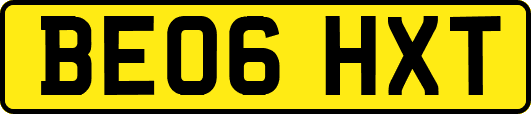 BE06HXT