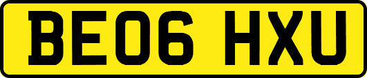 BE06HXU