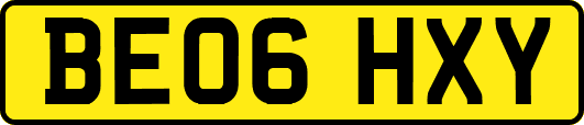 BE06HXY