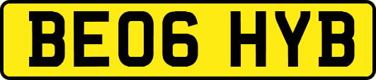 BE06HYB