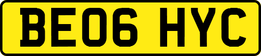 BE06HYC