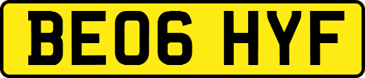 BE06HYF
