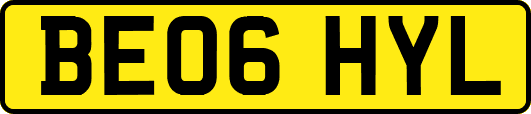 BE06HYL