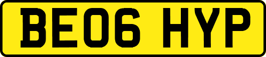 BE06HYP