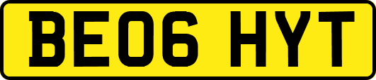 BE06HYT