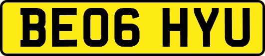 BE06HYU