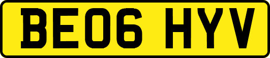 BE06HYV