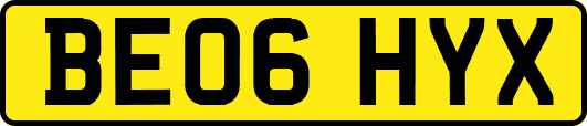 BE06HYX