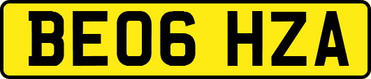 BE06HZA