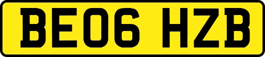 BE06HZB
