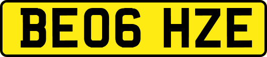 BE06HZE